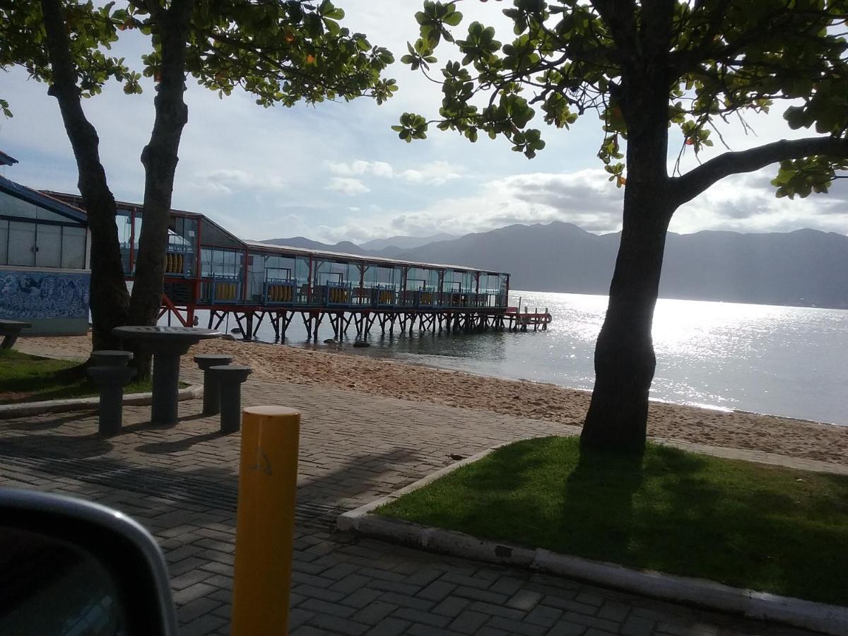 Valentina 24 Horas Florianópolis Eksteriør billede