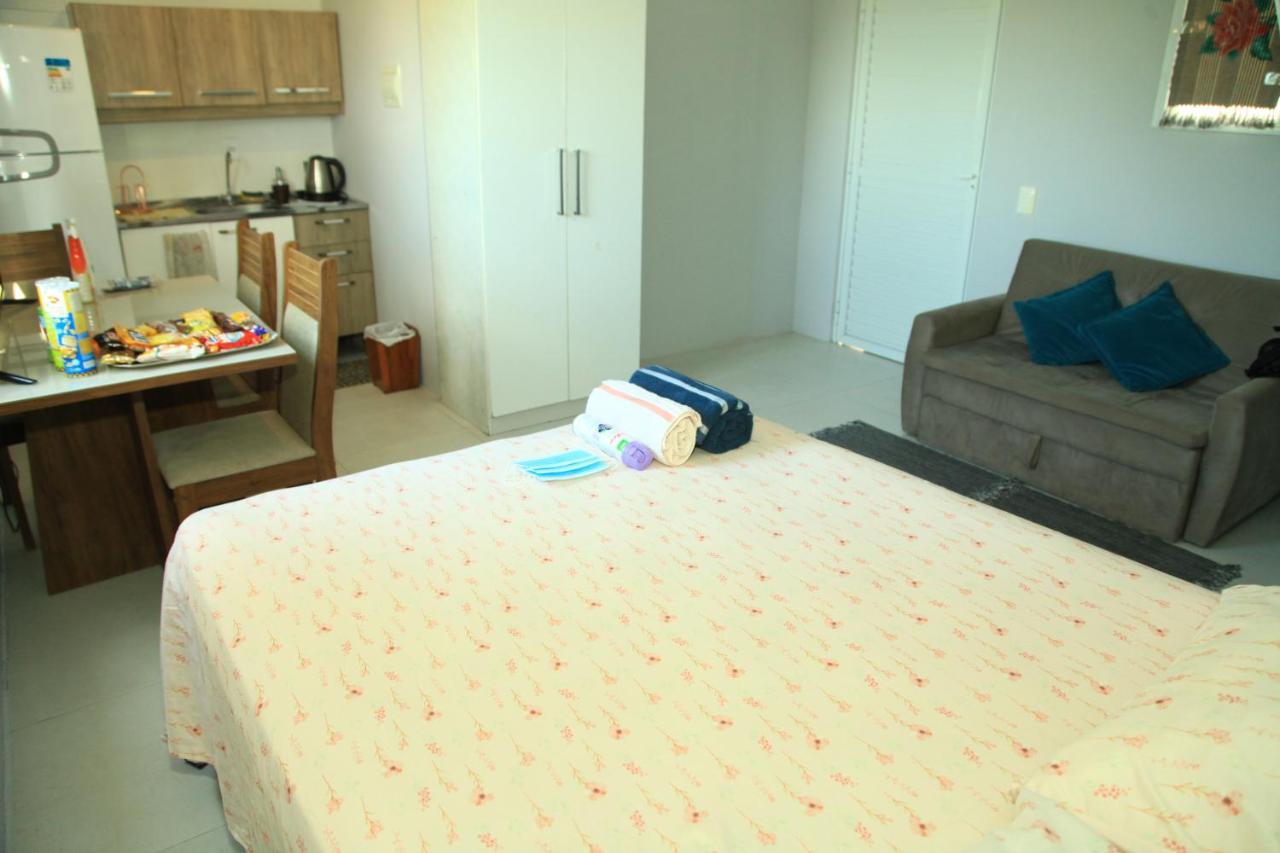 Valentina 24 Horas Florianópolis Eksteriør billede