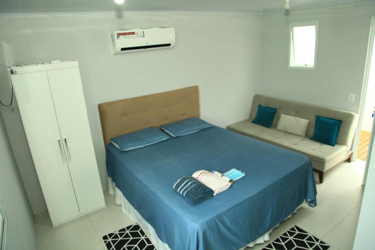 Valentina 24 Horas Florianópolis Eksteriør billede