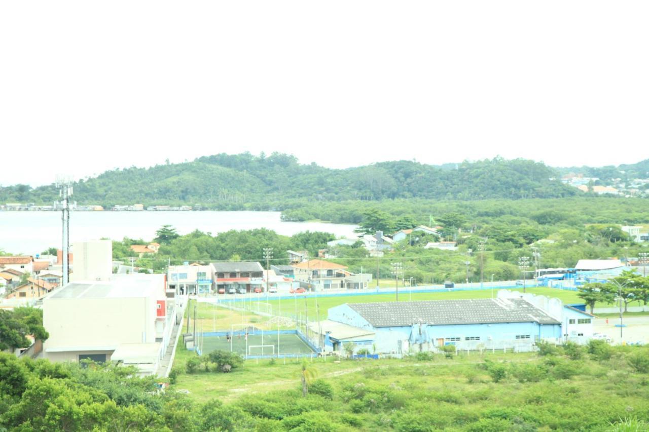 Valentina 24 Horas Florianópolis Eksteriør billede