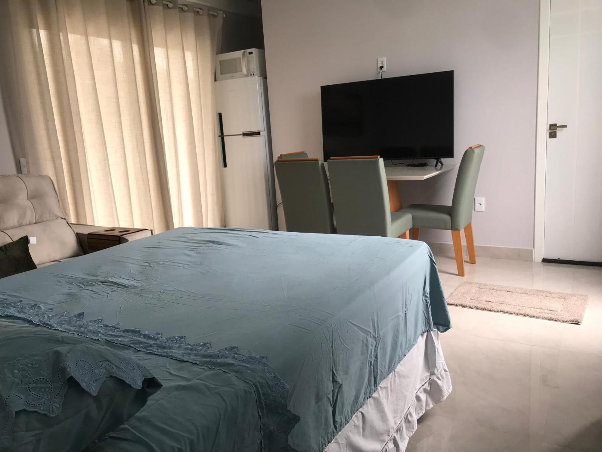 Valentina 24 Horas Florianópolis Eksteriør billede
