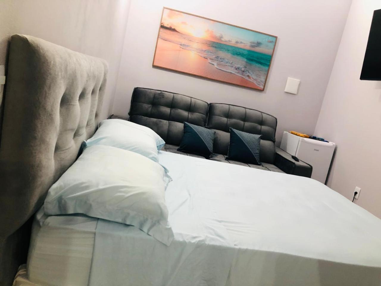 Valentina 24 Horas Florianópolis Eksteriør billede