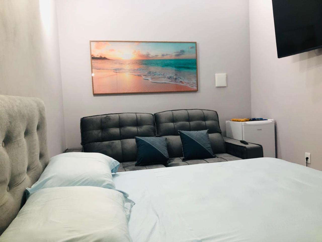 Valentina 24 Horas Florianópolis Eksteriør billede
