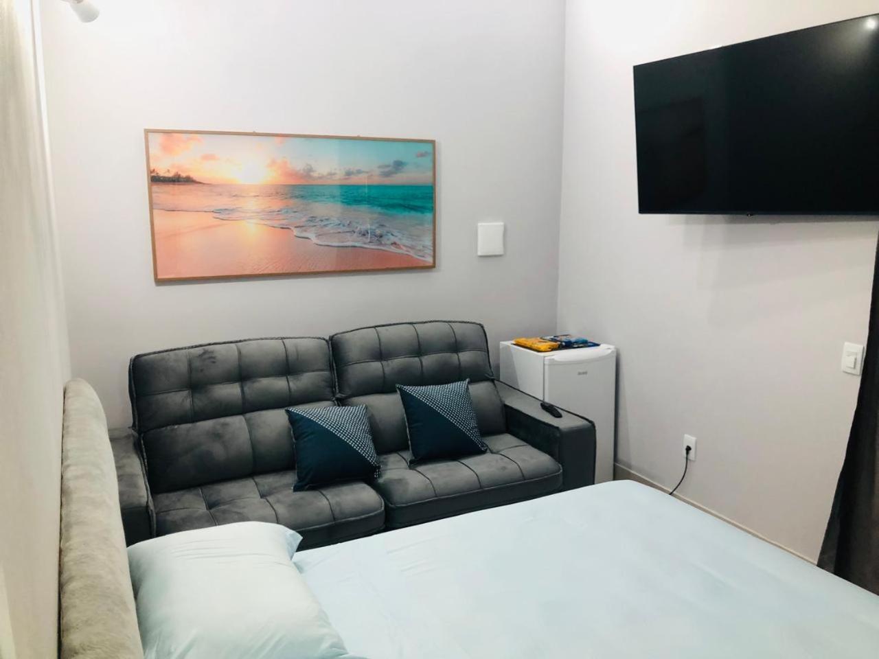 Valentina 24 Horas Florianópolis Eksteriør billede