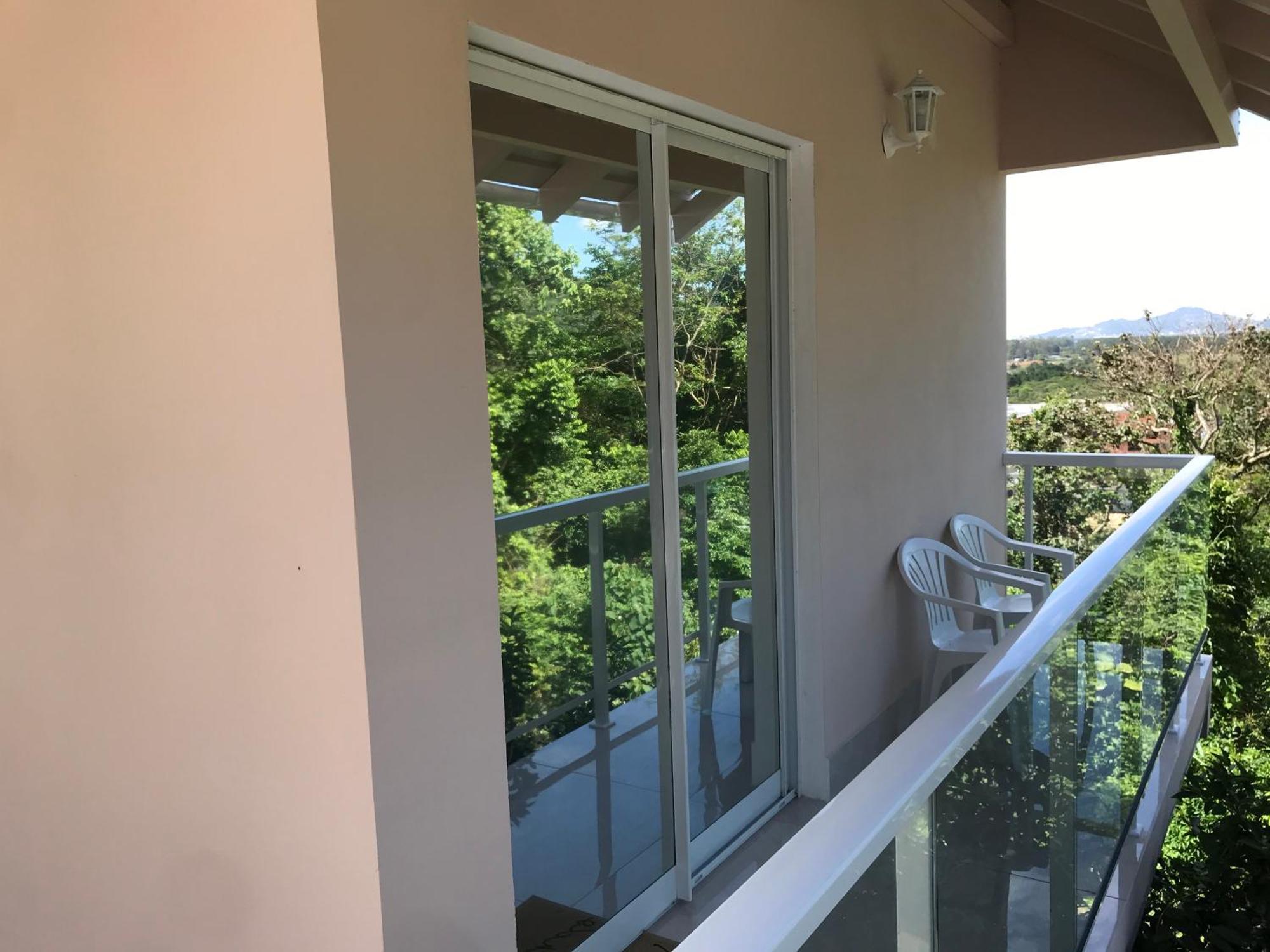 Valentina 24 Horas Florianópolis Eksteriør billede